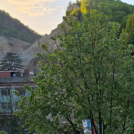 Apartament Vukovic, Majdanpek