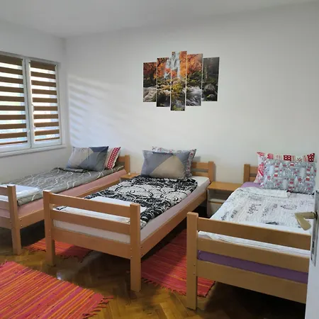 Apartament Vukovic, Majdanpek