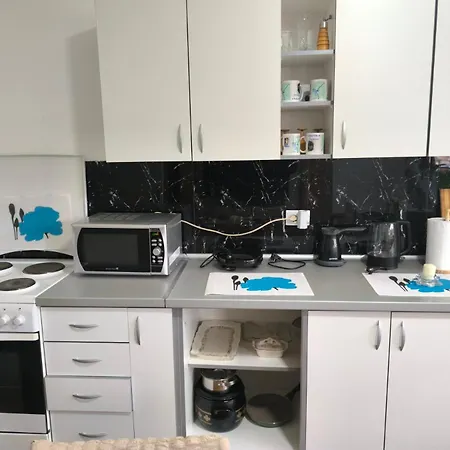 Vukovic, Apartament Majdanpek