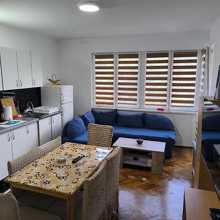 Vukovic, Apartament