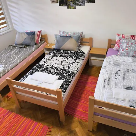 Apartament Vukovic,